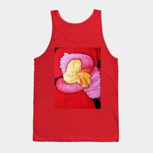 CENIT 9 Tank Top